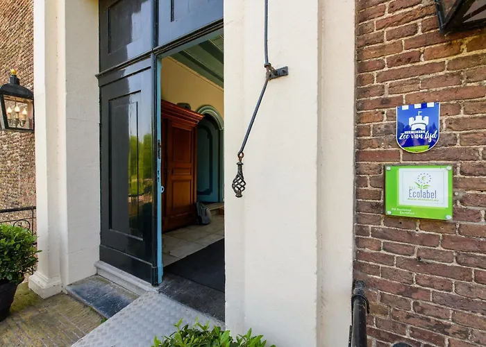 Stayokay Hostel Heemskerk - Fully Renovated April 2026