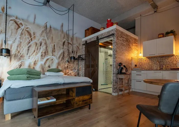 Bed & Breakfast Bakker Meijer